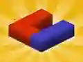Spēle 3D Pieskāviens online Spēle 3D Pieskāviens online
