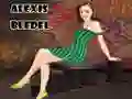 SpÄle Alexis Bledel online SpÄle Alexis Bledel online