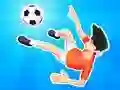 Spēle Futbola Meistars online Spēle Futbola Meistars online