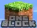 Spēle Viens Bloks online Spēle Viens Bloks online