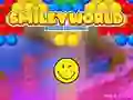 Spēle Smileyworld Burbuļu Šāvējs online Spēle Smileyworld Burbuļu Šāvējs online