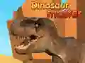 Spēle Dinozauru Meistars online