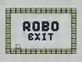 Spēle Robo Izeja online