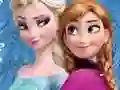 Spēle Disney Saldais sirdis: Olafs online Spēle Disney Saldais sirdis: Olafs online