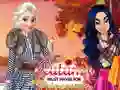 Spēle Rudens obligātās lietas princesēm online Spēle Rudens obligātās lietas princesēm online