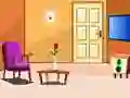 Spēle Bēgšana no Nemieru Villas online Spēle Bēgšana no Nemieru Villas online