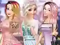 Spēle Princese Pavasaris 18 Modes Zīmoli online Spēle Princese Pavasaris 18 Modes Zīmoli online