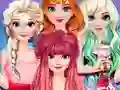 Spēle Princese #Instayumm Augļu Sula online Spēle Princese #Instayumm Augļu Sula online