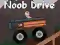 Spēle Noob Braukšana online Spēle Noob Braukšana online