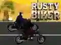 Spēle Rūdīta Biker online