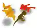 Spēle Dinozauri Apvienošanās un Cīņa online Spēle Dinozauri Apvienošanās un Cīņa online