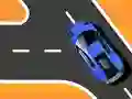 Spēle Satiksmes Automobiļu Skrējiens online Spēle Satiksmes Automobiļu Skrējiens online