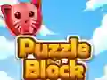 Spēle Mīklu Bloks online Spēle Mīklu Bloks online
