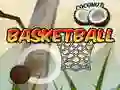Spēle Kokosbasketbols online Spēle Kokosbasketbols online