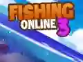 Spēle Makšķerēšana 3 Tiešsaistē online Spēle Makšķerēšana 3 Tiešsaistē online