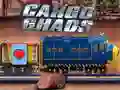 Spēle Kravas Haoss online