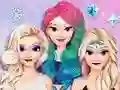 Spēle Bejeweled #Glam Pārvēršanās Izsaukums online Spēle Bejeweled #Glam Pārvēršanās Izsaukums online