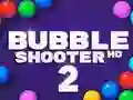 Spēle Burbuļu Šāvējs HD 2 online