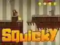 Spēle Squicky online Spēle Squicky online