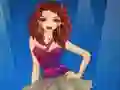 Spēle Modes Meitene: Apģērbt online