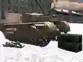 Spēle WW2 Kara Tanka 2022 online