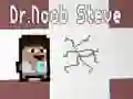 Spēle Dr.Noob Steve online Spēle Dr.Noob Steve online