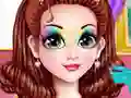 Spēle Princese karaliskajā ballē online Spēle Princese karaliskajā ballē online