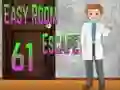 Spēle Amgel Viegla Izbēgšana no Istabas 61 online