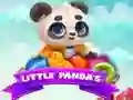 Spēle Mazais Panda online Spēle Mazais Panda online