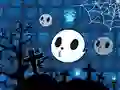 Spēle Helovīna Spoku Bumbas online Spēle Helovīna Spoku Bumbas online