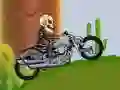 Spēle Motociklu Kalnu Sacensības 2D online Spēle Motociklu Kalnu Sacensības 2D online