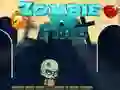 Spēle Zombiji pret Uguni online Spēle Zombiji pret Uguni online