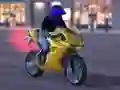 Spēle Ekstremālais motociklu simulators online Spēle Ekstremālais motociklu simulators online