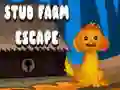 Spēle Izbēgšana no Zirgu Ferma online
