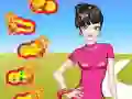 Spēle Pilsētas Modes online Spēle Pilsētas Modes online