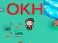 Spēle OKH online Spēle OKH online