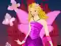Spēle Apģērbt Pasaku Princesi online