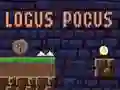 Spēle Logus Pocus online Spēle Logus Pocus online