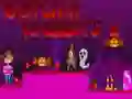 Spēle Nanychan pret Spokiem 2 online Spēle Nanychan pret Spokiem 2 online