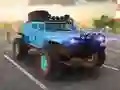 Spēle Off Road 4x4 Jeep Simulators online Spēle Off Road 4x4 Jeep Simulators online