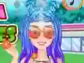 Spēle Coachella frizūras online Spēle Coachella frizūras online