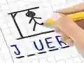 Spēle Hangram online Spēle Hangram online