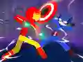 Spēle Ragdoll Karotāji online Spēle Ragdoll Karotāji online