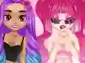 Spēle TikTok Deja online Spēle TikTok Deja online