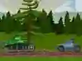 Spēle Tanki 2D: Tanku kari online Spēle Tanki 2D: Tanku kari online