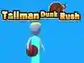 Spēle Augsto Dunks online Spēle Augsto Dunks online
