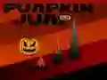 Spēle Ķirbju Lēciens online