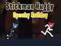 Spēle Stickman Apņemšanās Bailīgu Brīvdienu online