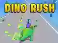 Spēle Dino Steiga online