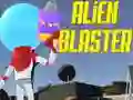 Spēle Svešzemju Blasteris online Spēle Svešzemju Blasteris online